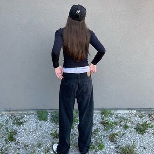 Meet your Posher, Carmy